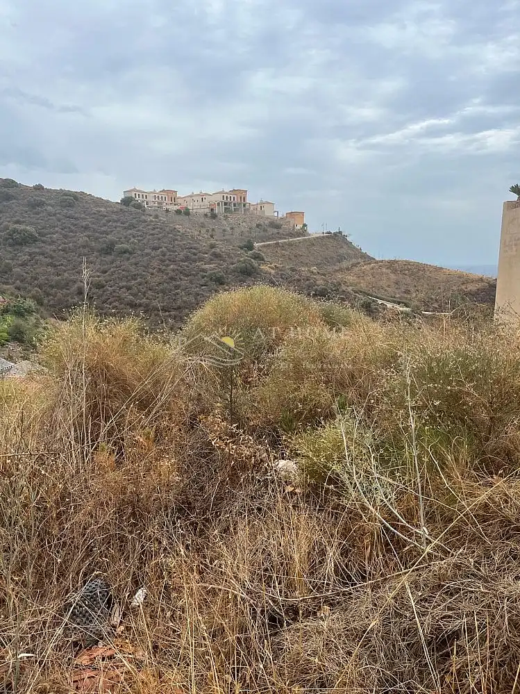 Piso en venta en El Peñoncillo