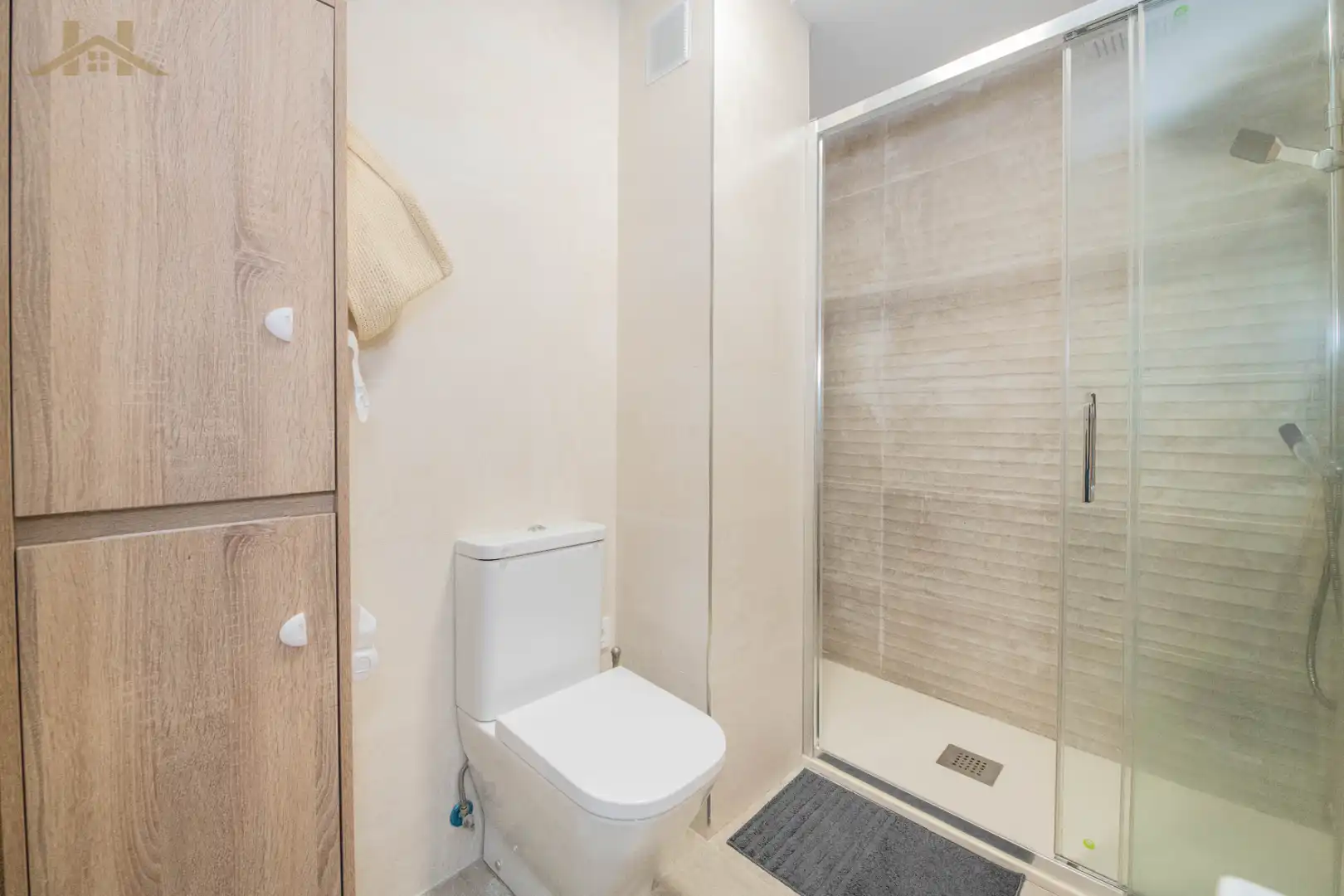 Baño de Piso en venta en Galapagar con Aire acondicionado, Calefacción y Terraza