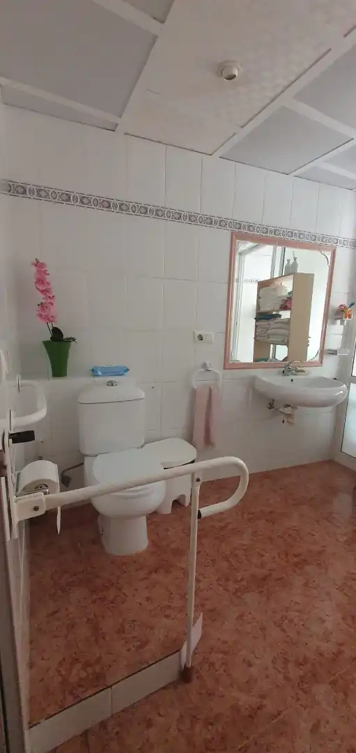 Baño de Edificio en venta en Barx