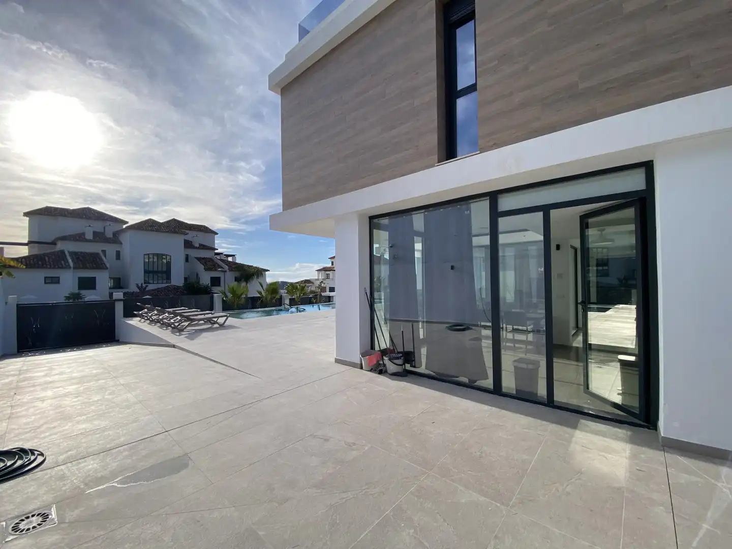 Villa avec piscine à vendre à Golf Bahía, imagen 4