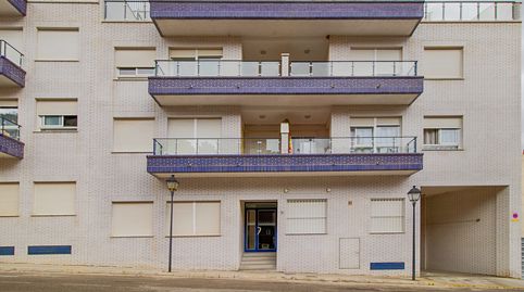 Foto 3 de Garaje en venta en C/ Sagrado Corazón de Jesús , Casco Urbano, Náquera