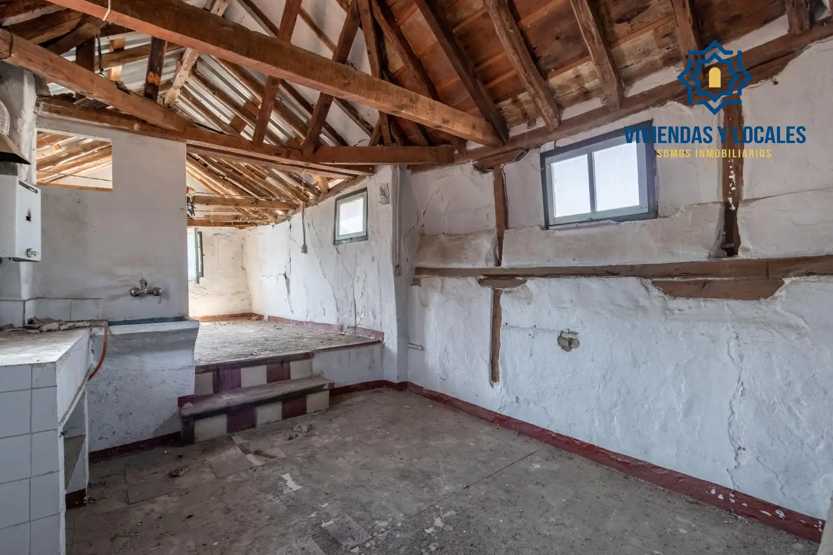 Casa en venta en Calle ALJIBE DE TRILLO 23, imagen 9