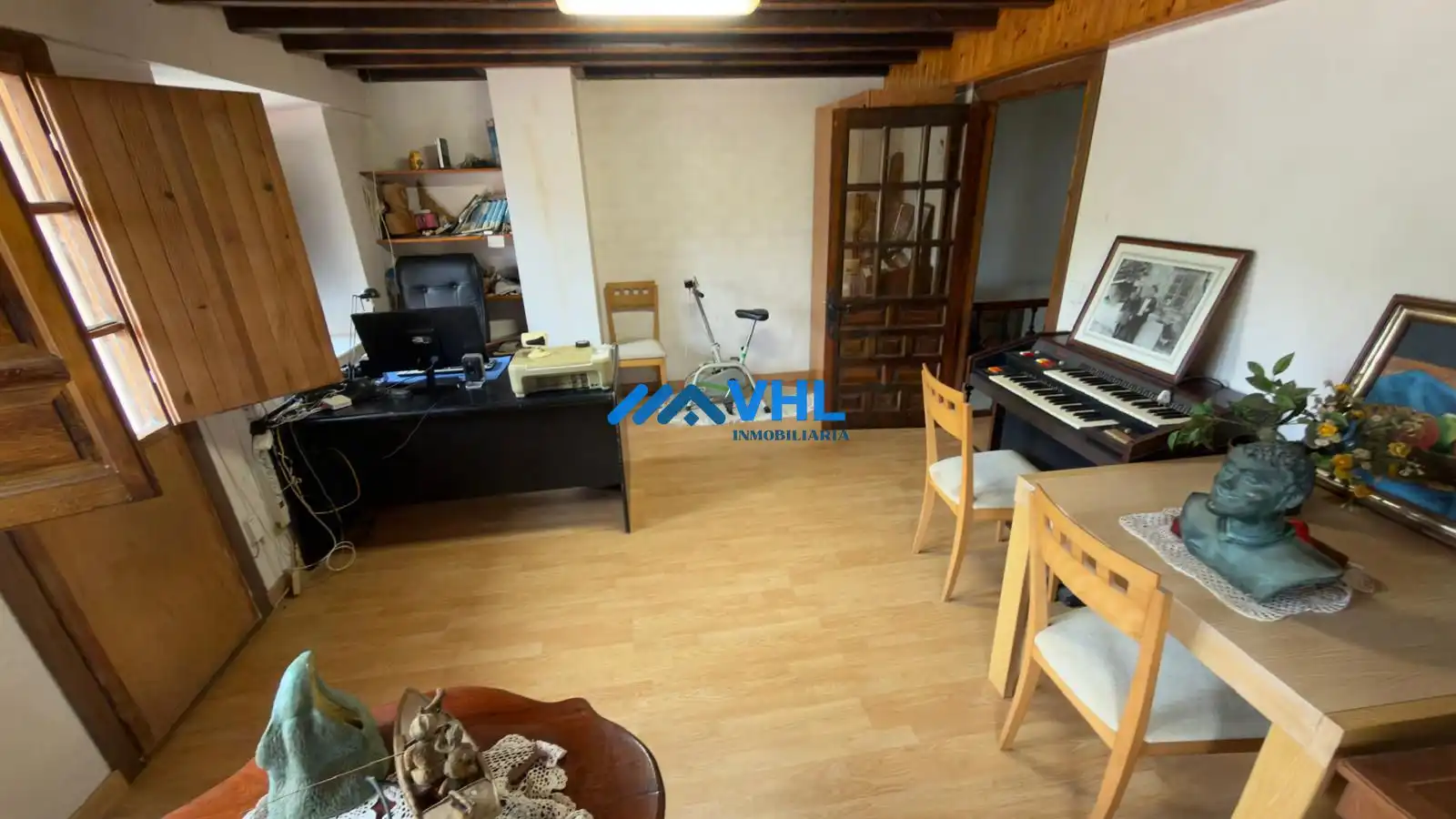 Casa amb terrassa en venda a Torquiendo, imagen 34