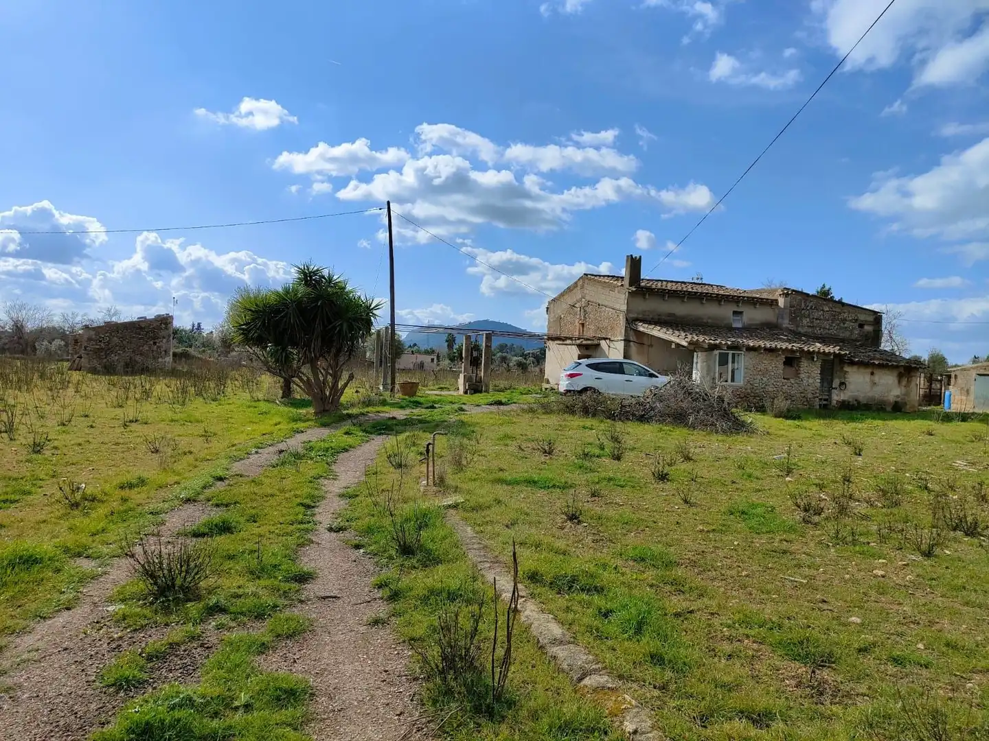 Country homes for sale in Búger