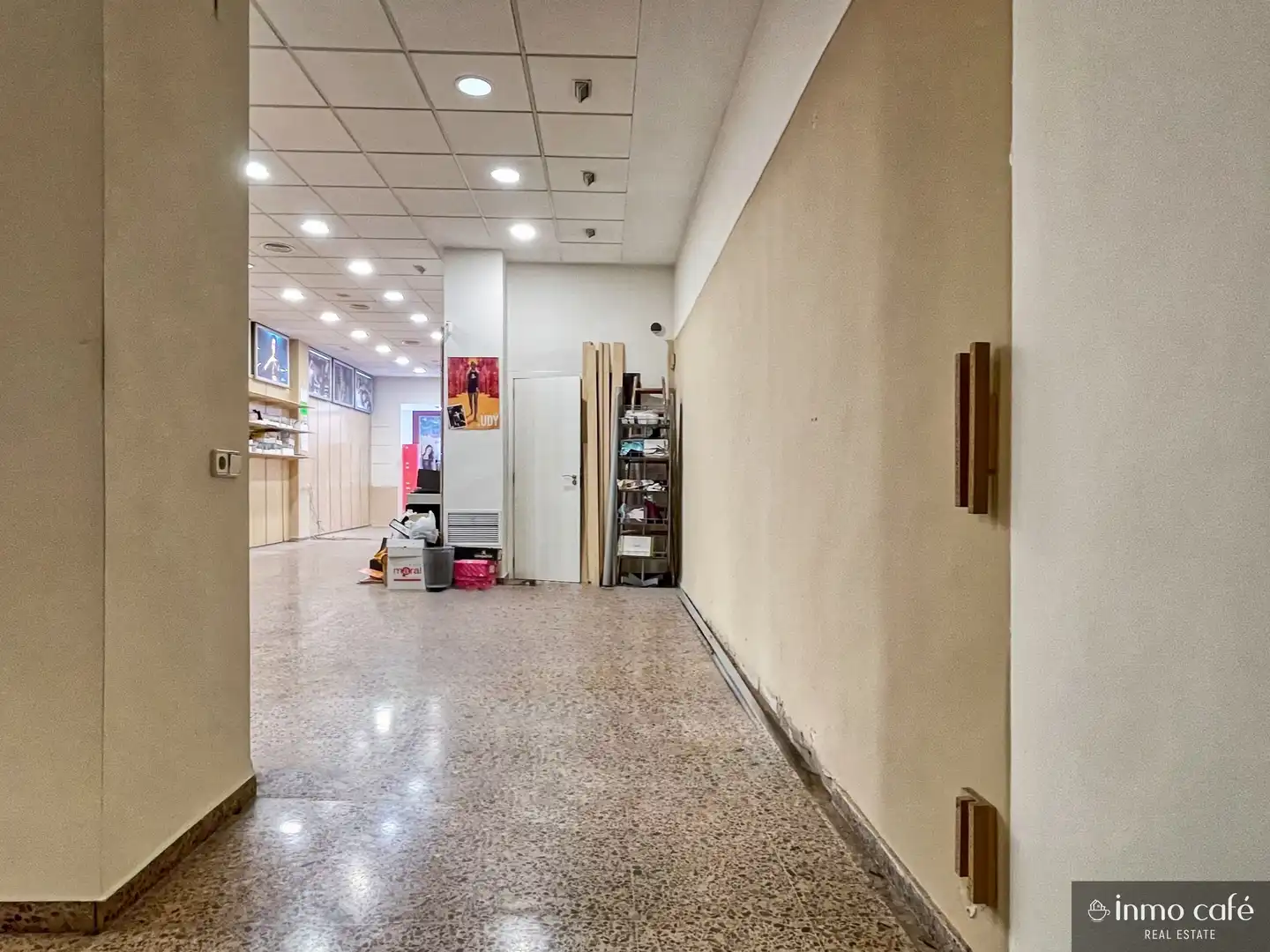 Business premises to rent in Calle dos de mayo, imagen 15