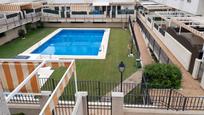 Swimming pool of Single-family semi-detached for sale in Alhaurín de la Torre  with Air Conditioner, Heating and Terrace
