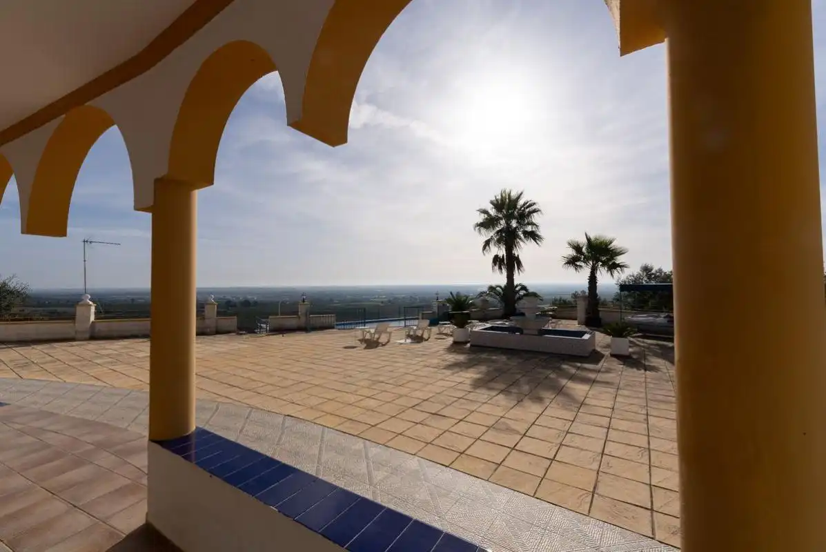 Maison avec terrasse à vendre à Diseminados Hacienda Nueva, imagen 42
