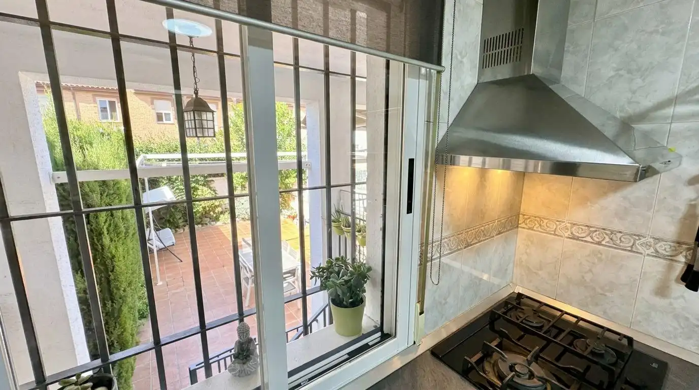 Maison mitoyenne avec terrasse à vendre à Calle GUATEMALA, imagen 14