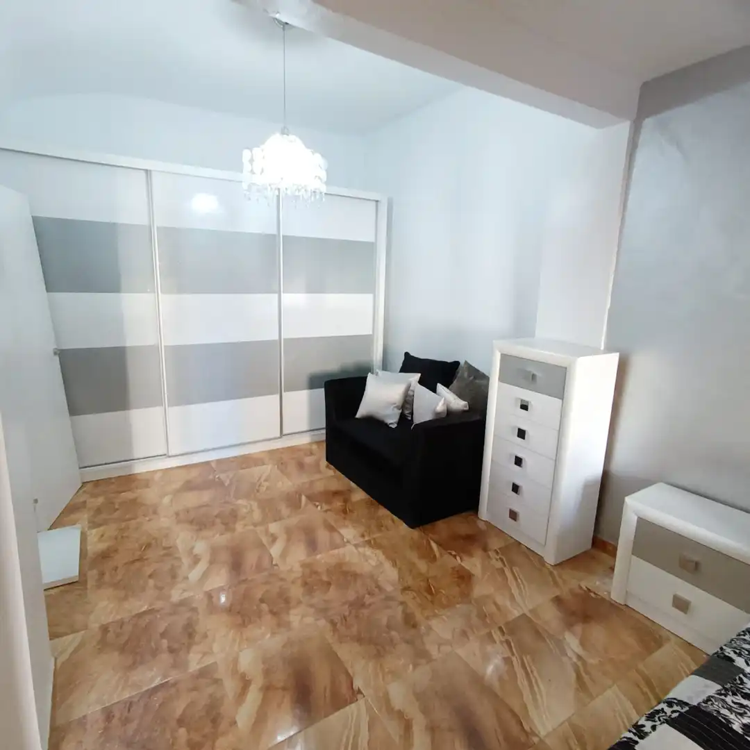 Dormitori de Casa o xalet en venda en Mérida