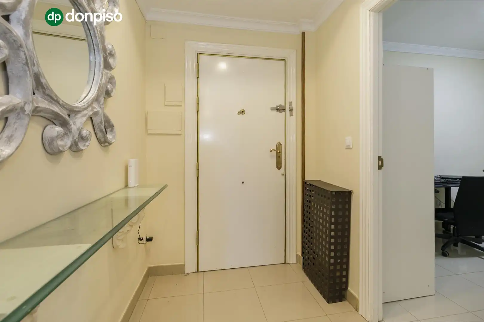 Apartment with lift for sale in 5 Calle José Recuerda, imagen 21