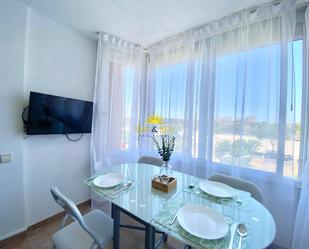 Exterior view of Study to rent in Pilar de la Horadada  with Air Conditioner, Heating and Swimming Pool