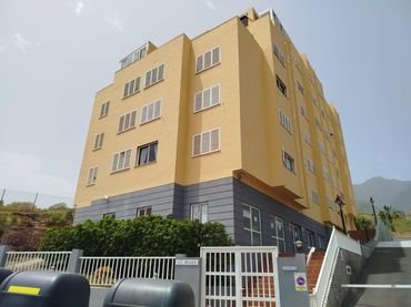 Flat with lift for sale in GERANIOS LOS