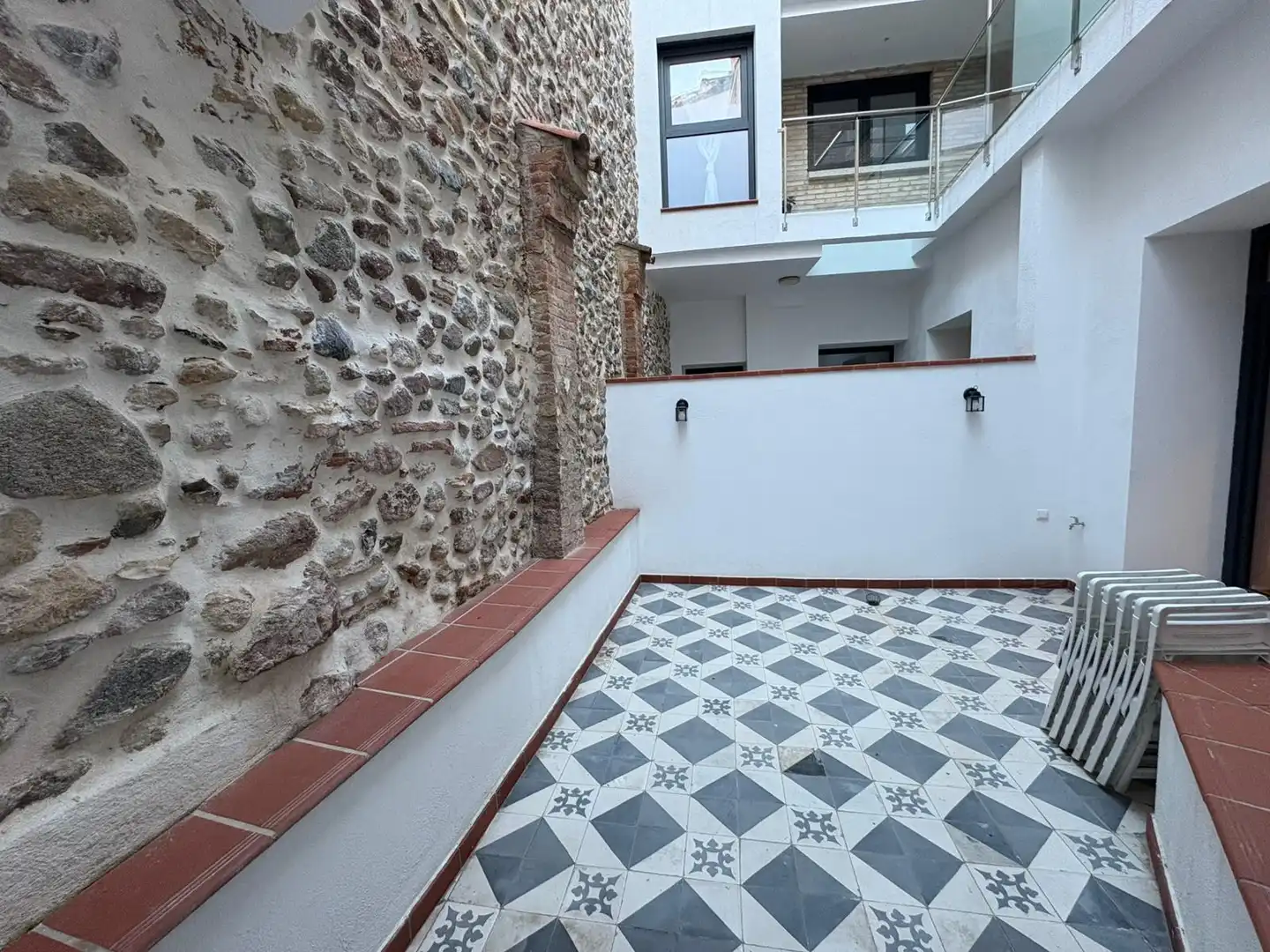 Piso de alquiler en Carrer Major, 34, Riudoms
