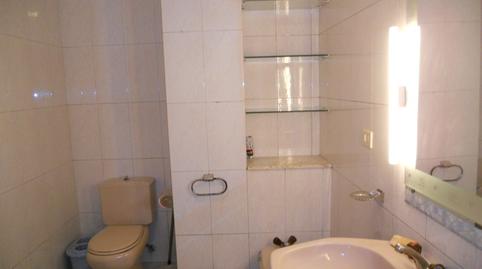 Foto 3 de Pis de lloguer a Rúa Do Campo Do Forno, 13, Concheiros - Fontiñas, Santiago de Compostela