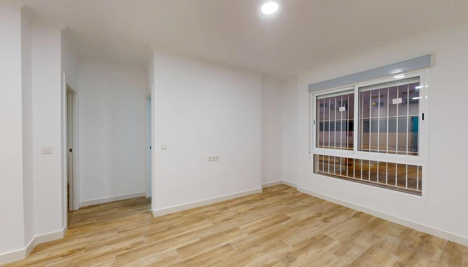 Photo 1 of Flat for sale in Plaza de Vicente Ros, Ensanche, Murcia