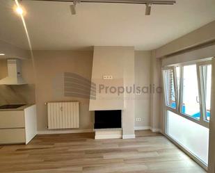 Living room of Apartment to rent in  Zaragoza Capital  with Heating and Community pool