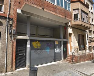 Exterior view of Garage for sale in  Barcelona Capital