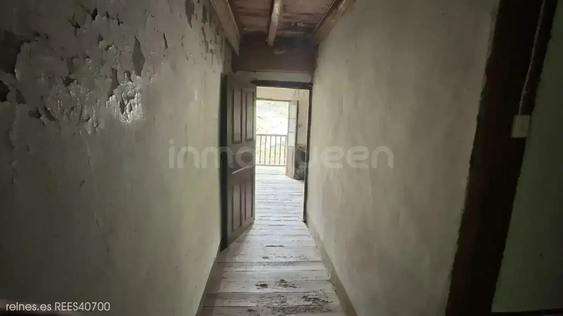 Casa o xalet en venda en Lamasón