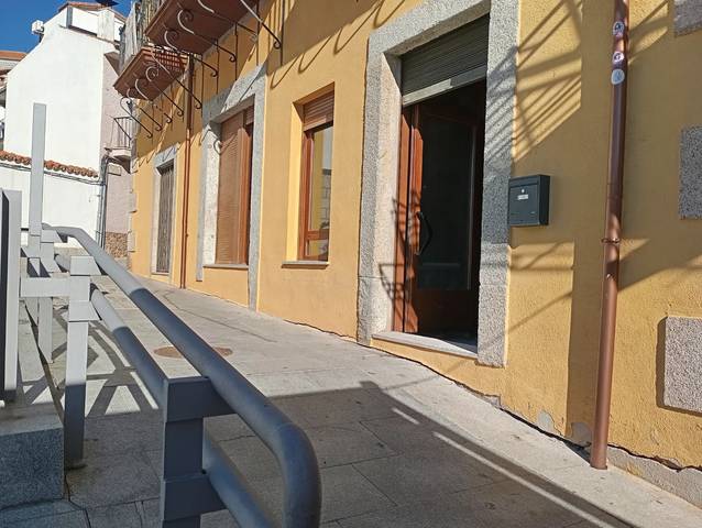 Local comercial en Alquiler en Robledo de Chavela