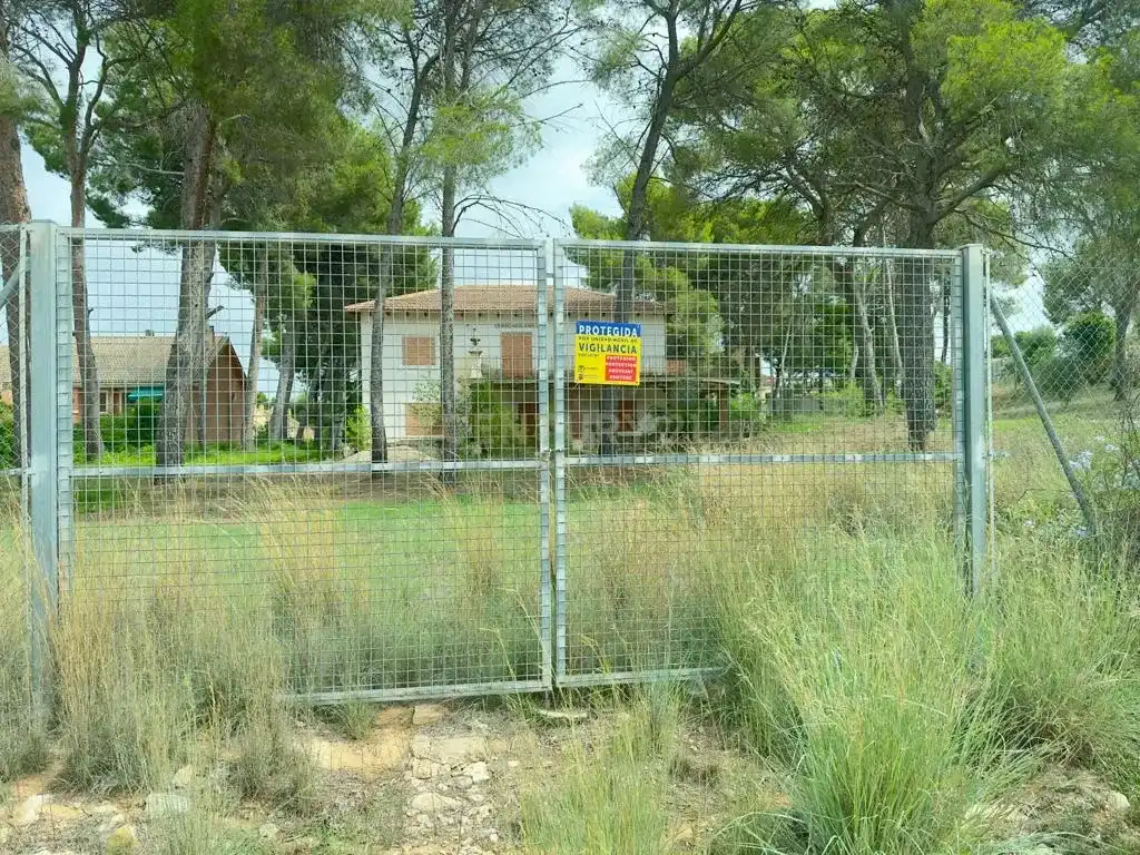 Residential zum Verkauf in Paterna