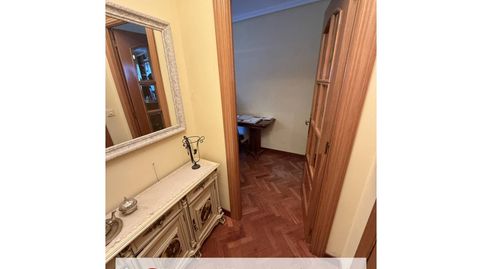 Foto 3 de Pis en venda a Paseo Arco de Ladrillo, 24, Ciudad de la Comunicación - Arco Ladrillo, Valladolid Capital