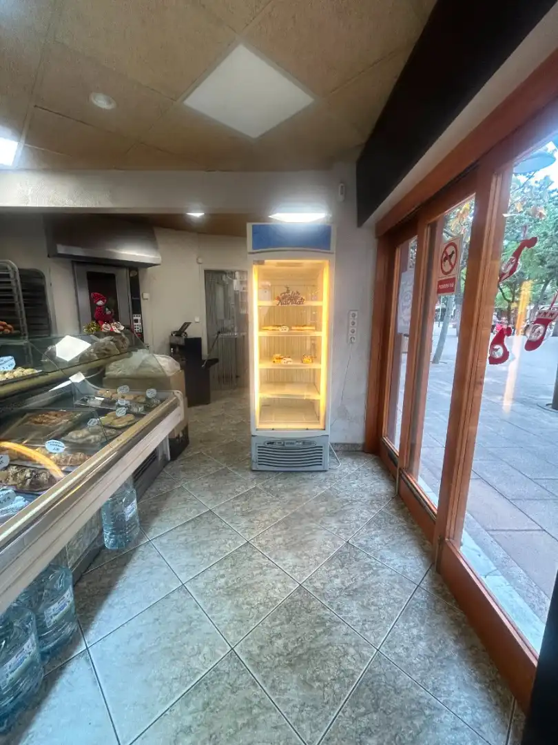 Local comercial en traspaso en Centre, imagen 4