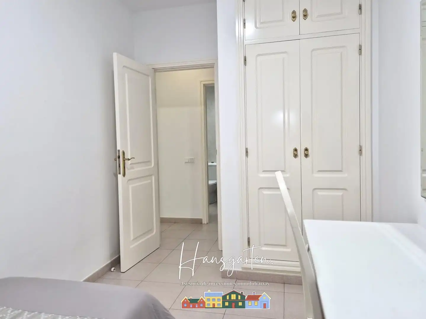 Wohnung zum Verkauf in Santa Brígida mit Heizung und Möbliert