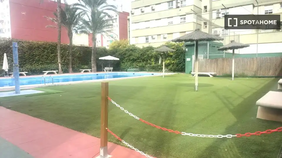 Habitación en La Raïosa
