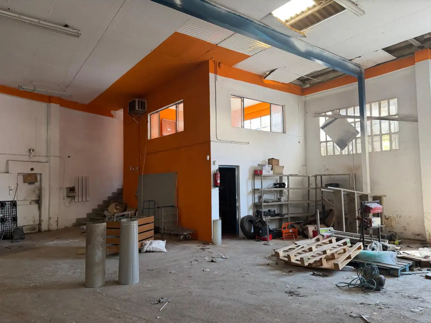 Industrial building to rent in Carrer Assagador, imagen 5