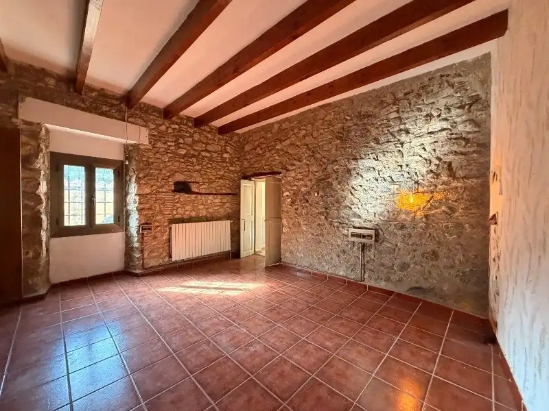 Casa rustica con terrazza in vendita a Plaça Llarga, imagen 17
