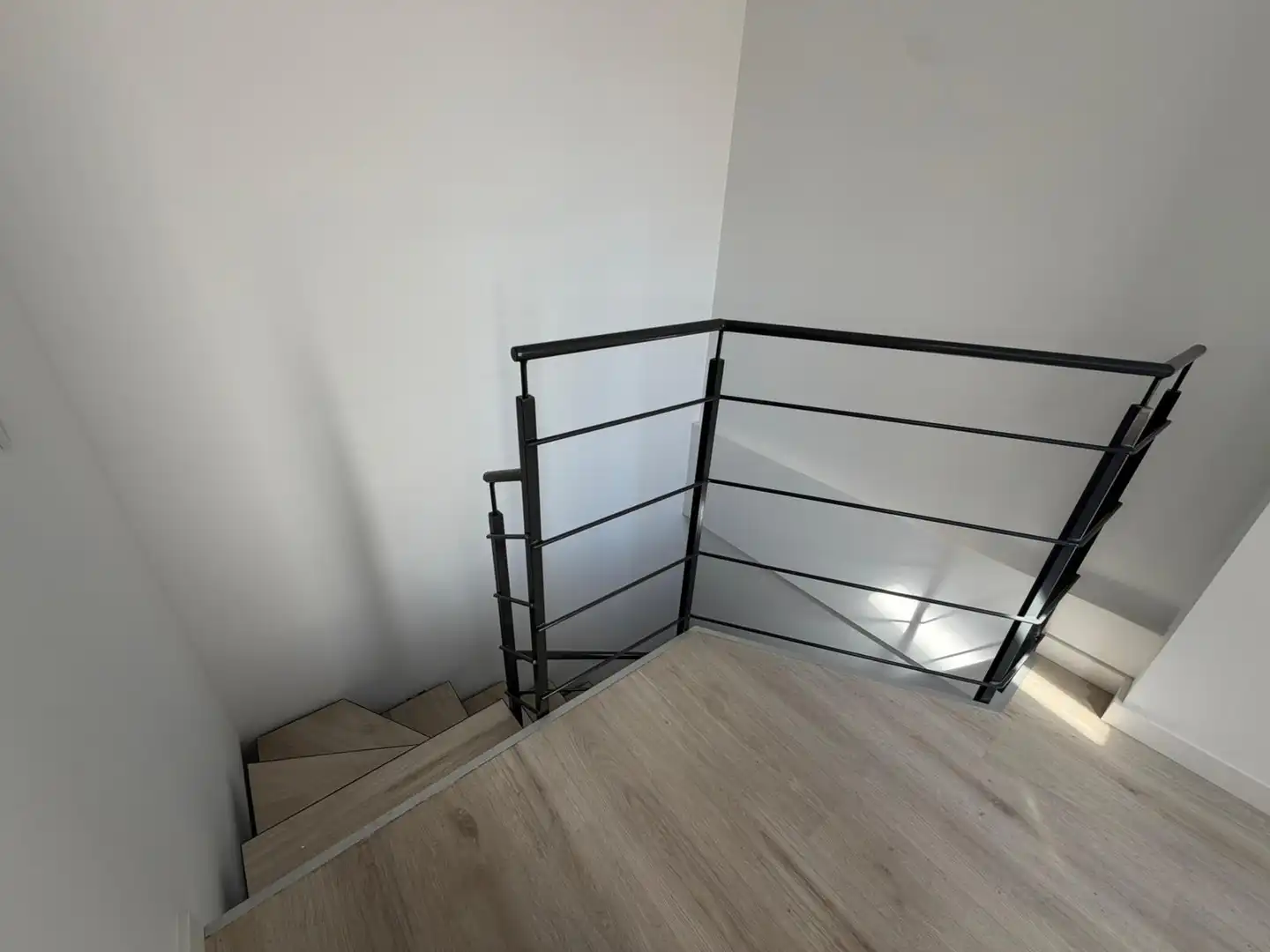 Duplex with terrace for sale in Carrer de Joaquim Rubió i Ors, imagen 7