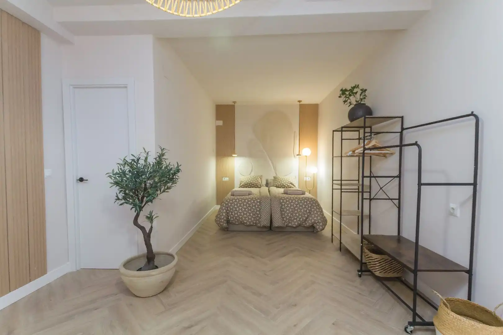 Flat for sale in san quintín, imagen 40