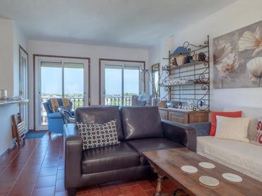 Mini appartamento con balcone in vendita a Calle Badia Gran Reserva