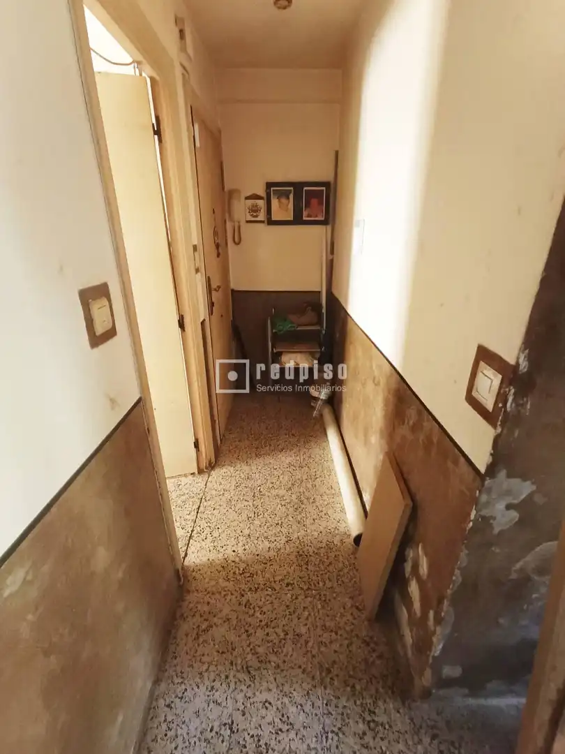 Wohnung zum Verkauf in Cruz de Humilladero, imagen 13