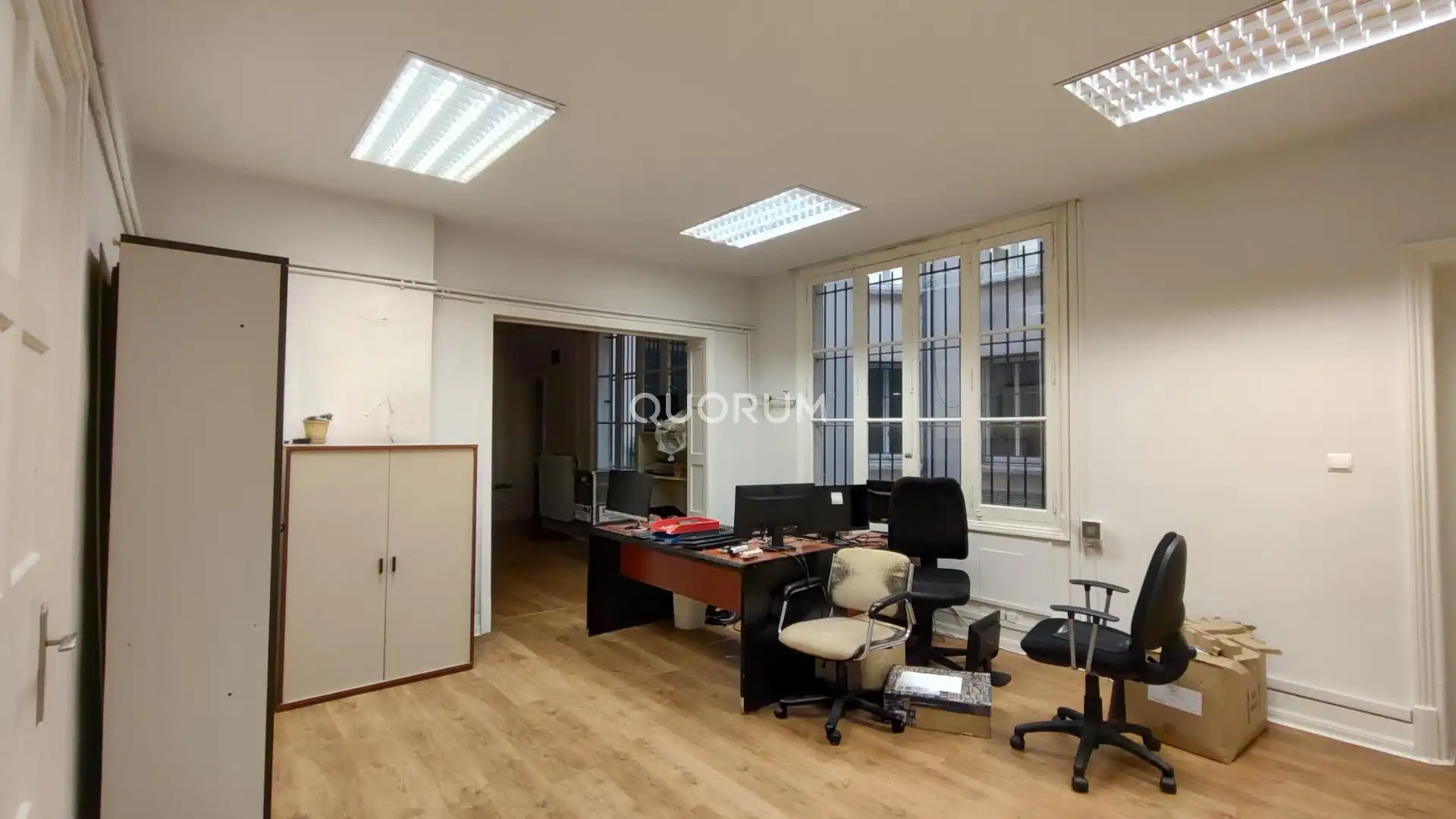 Büro mit Aufzug zur Miete in Plaza Jado, imagen 9