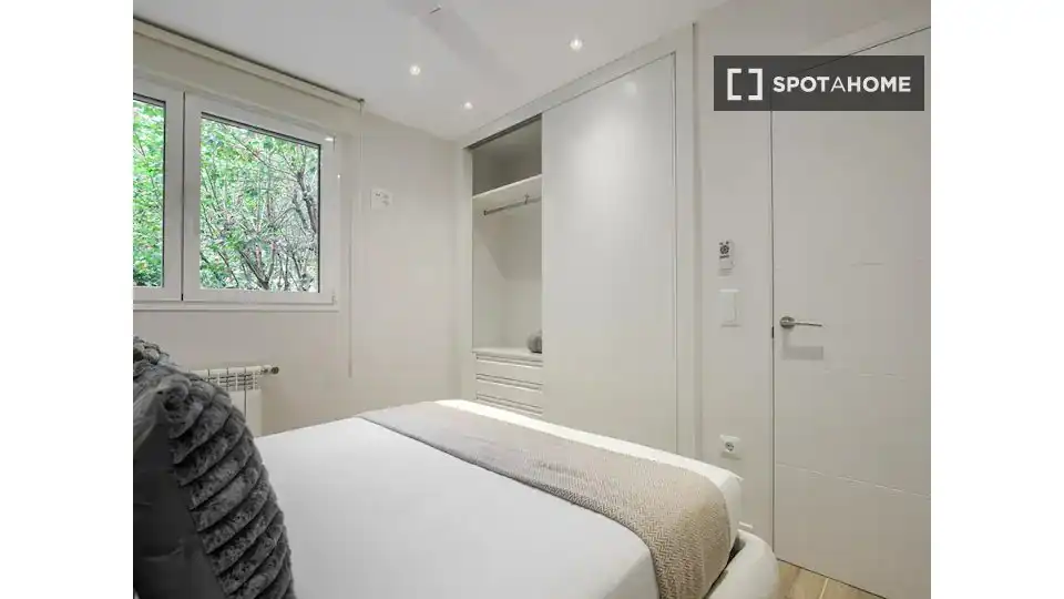 Appartement à louer à Hortaleza, imagen 9