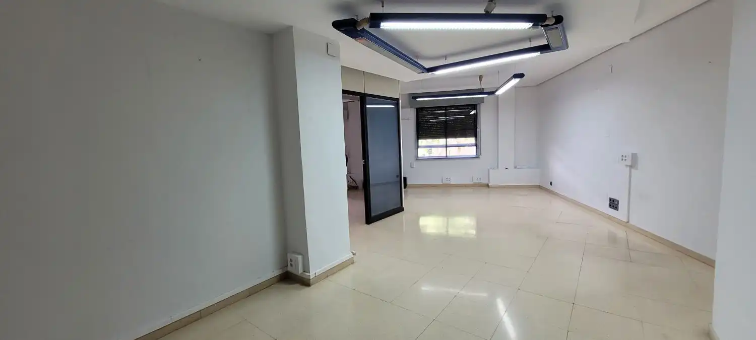 Office for rent in Albacete  with Air Conditioner and Heating
