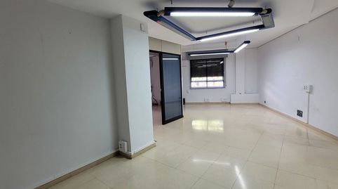 Foto 2 de Oficina de alquiler en Concepción, Centro, Albacete Capital