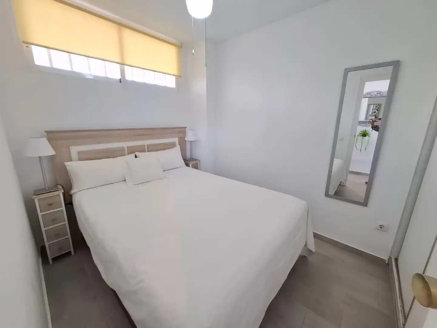 Flat with pool for sale in calle de Berna, imagen 9