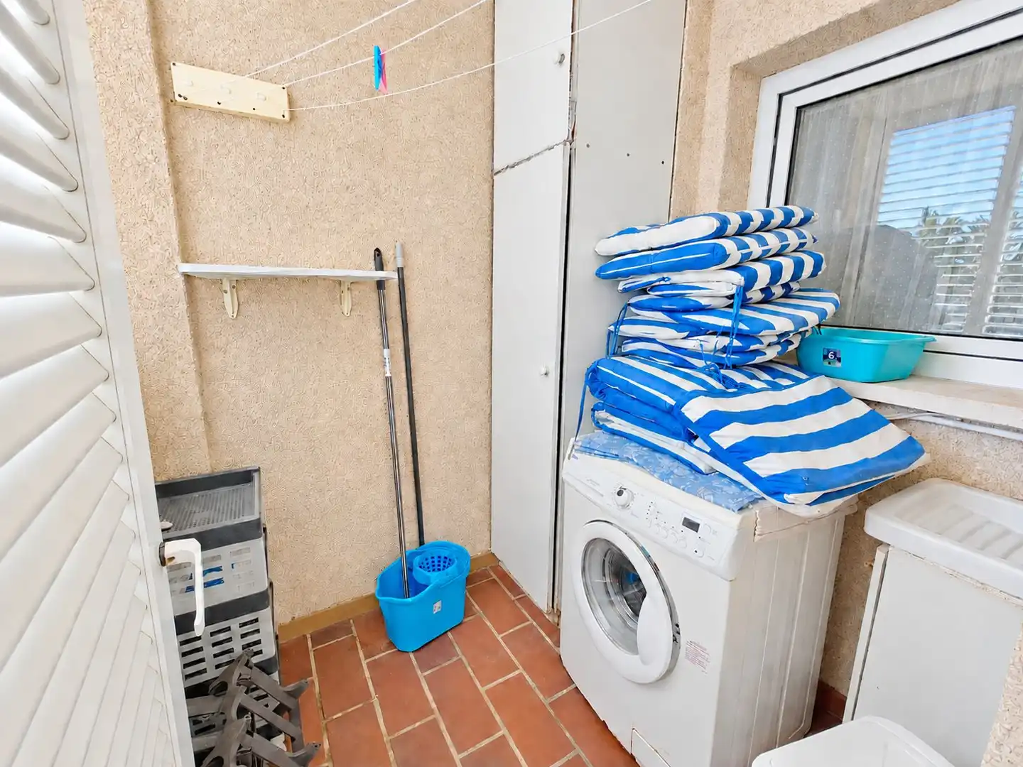 Apartamento con piscina en venta en Las Marinas / Les Marines, imagen 24