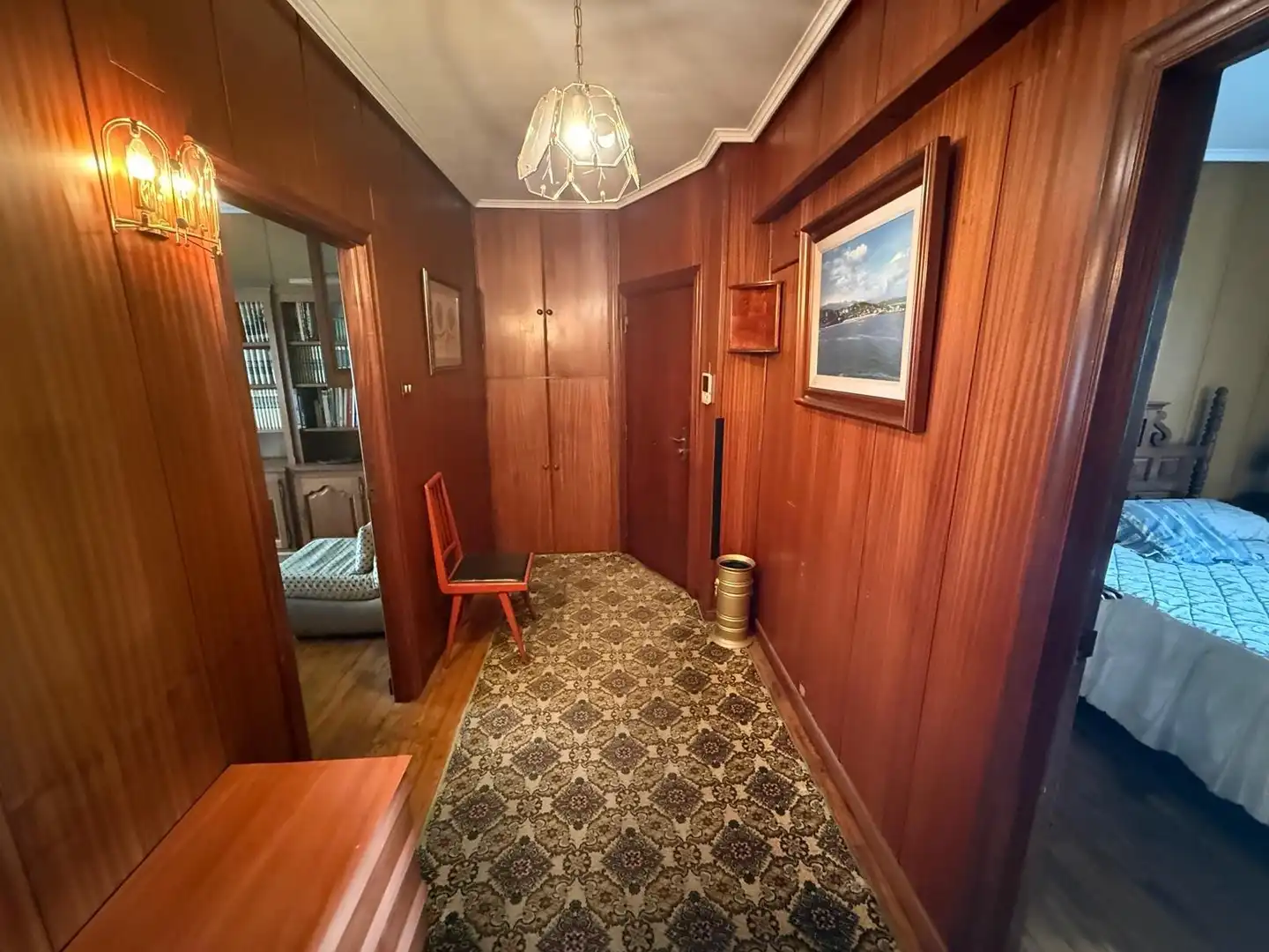 Wohnung mit Terrasse zum Verkauf in Galdakao, imagen 31