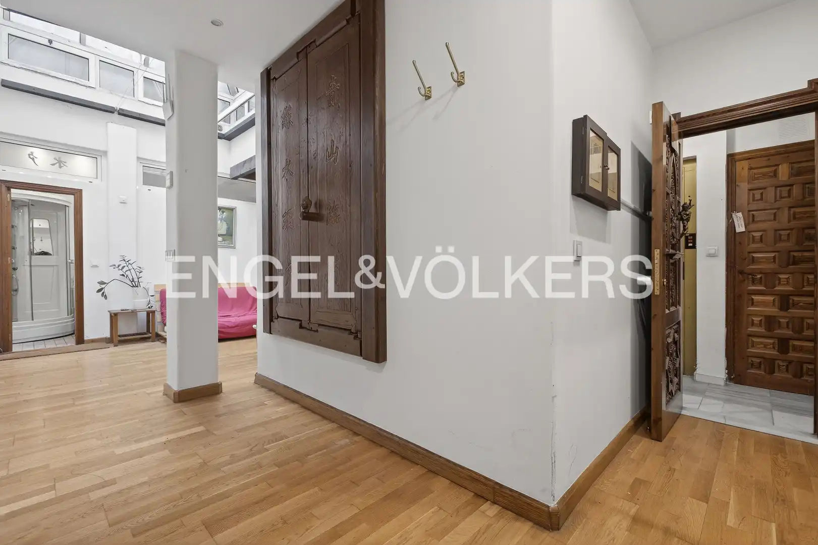 Houses for sale in Sevilla  with Air Conditioner, Heating and Parquet flooring