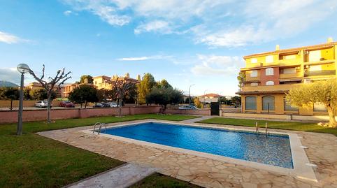 Foto 2 de Apartament en venda a Carrer de Mercè Rodoreda, Platja de Mont-roig, Tarragona