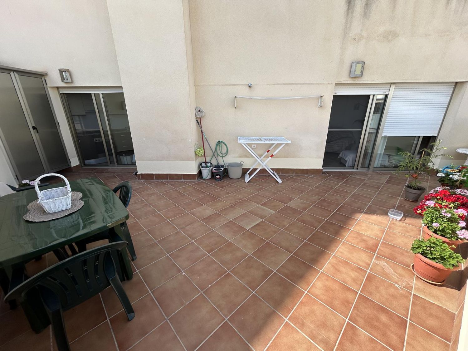 Terrace of Apartment for sale in Sant Carles de la Ràpita  with Terrace