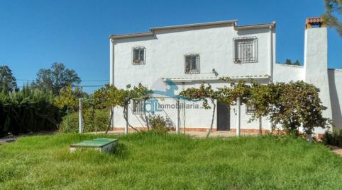 Foto 3 de Finca rústica en venda a Villanueva de la Reina, Jaén
