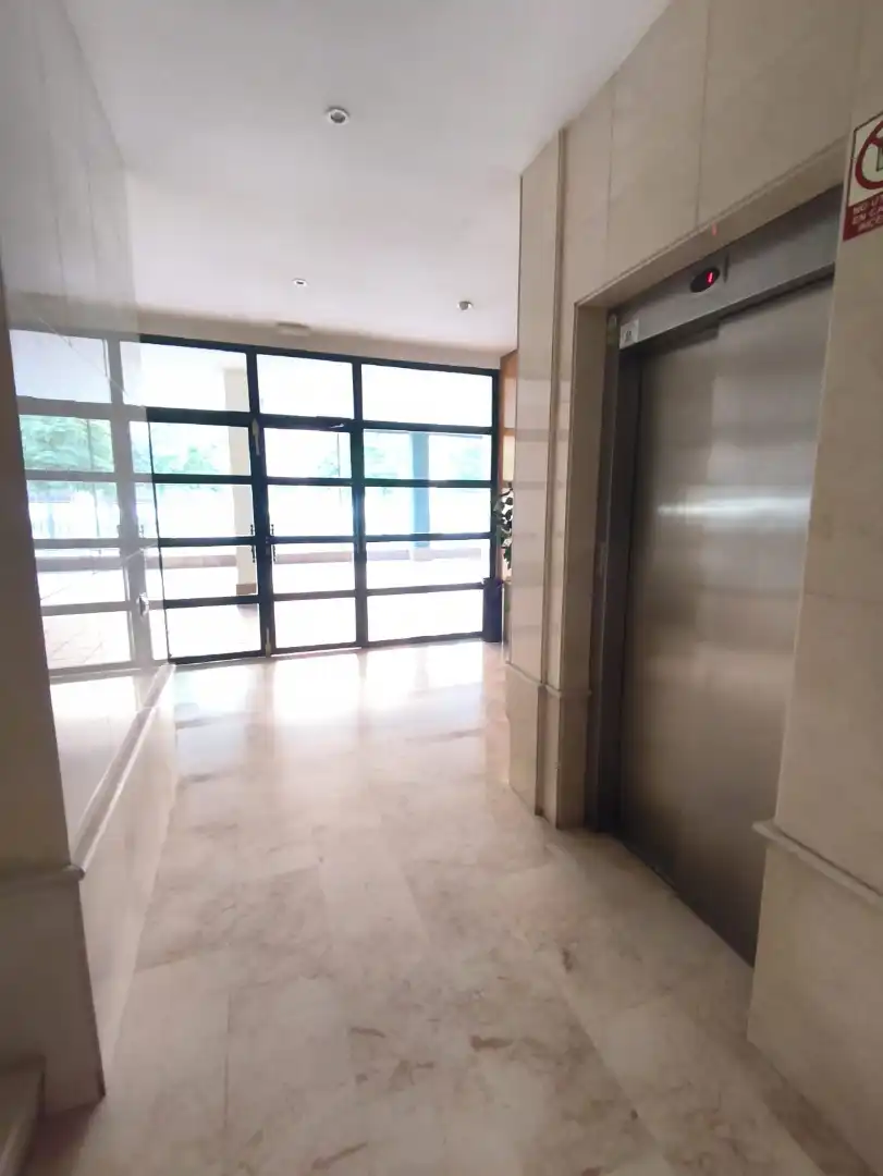 Flat for sale in Madrid  with Air Conditioner, Heating and Storage room