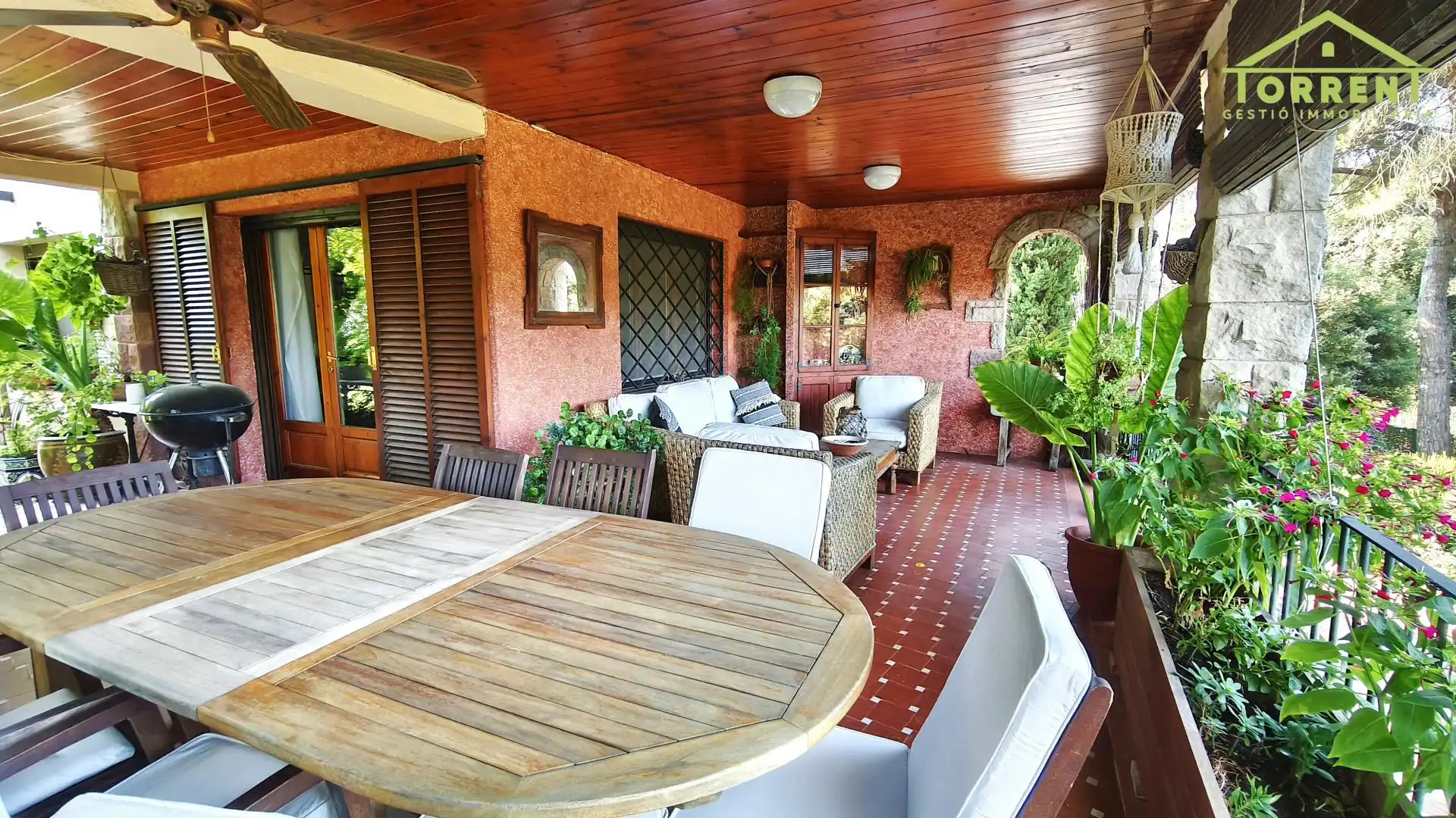 Villa con terrazza in vendita a Alzina, imagen 3