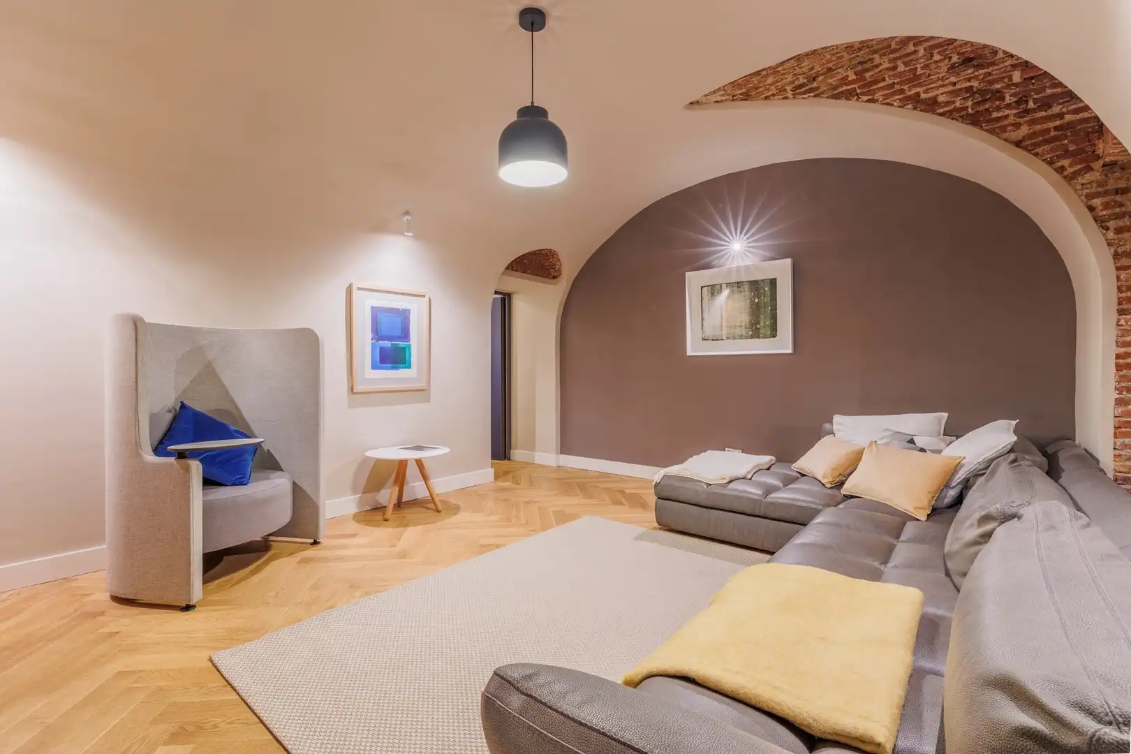 Piso con ascensor en venta en Zorrilla, imagen 14