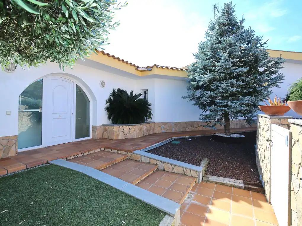 Casa amb piscina en venda a Santa Margarita, imagen 22