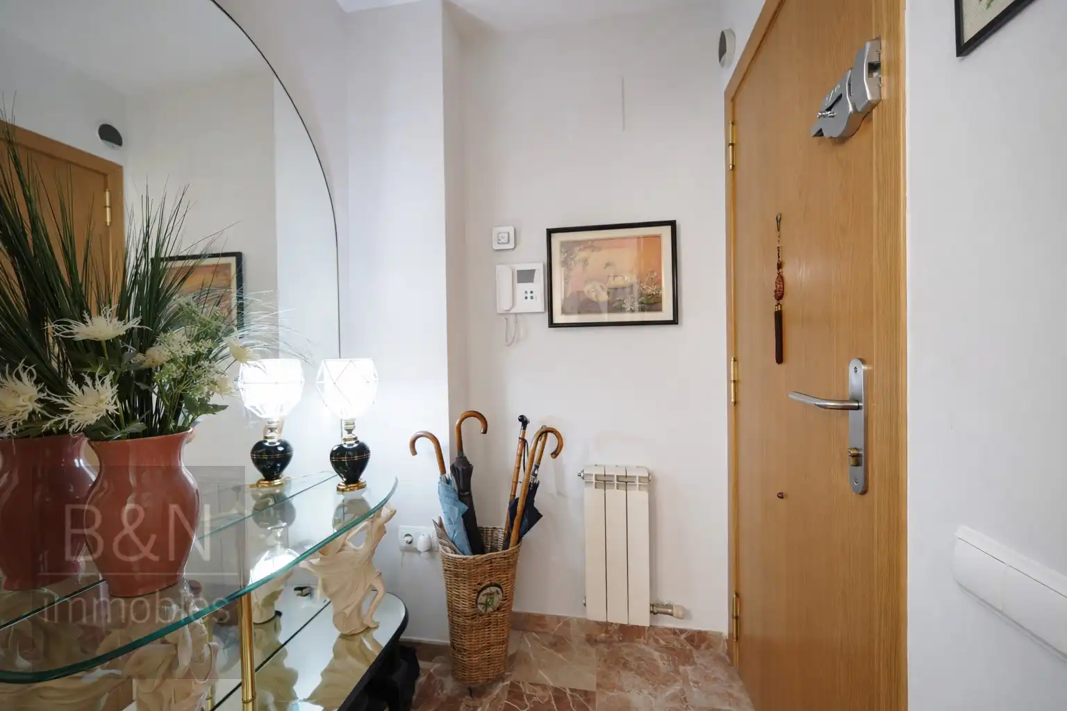 Flat for sale in Terrassa  with Air Conditioner, Heating and Terrace